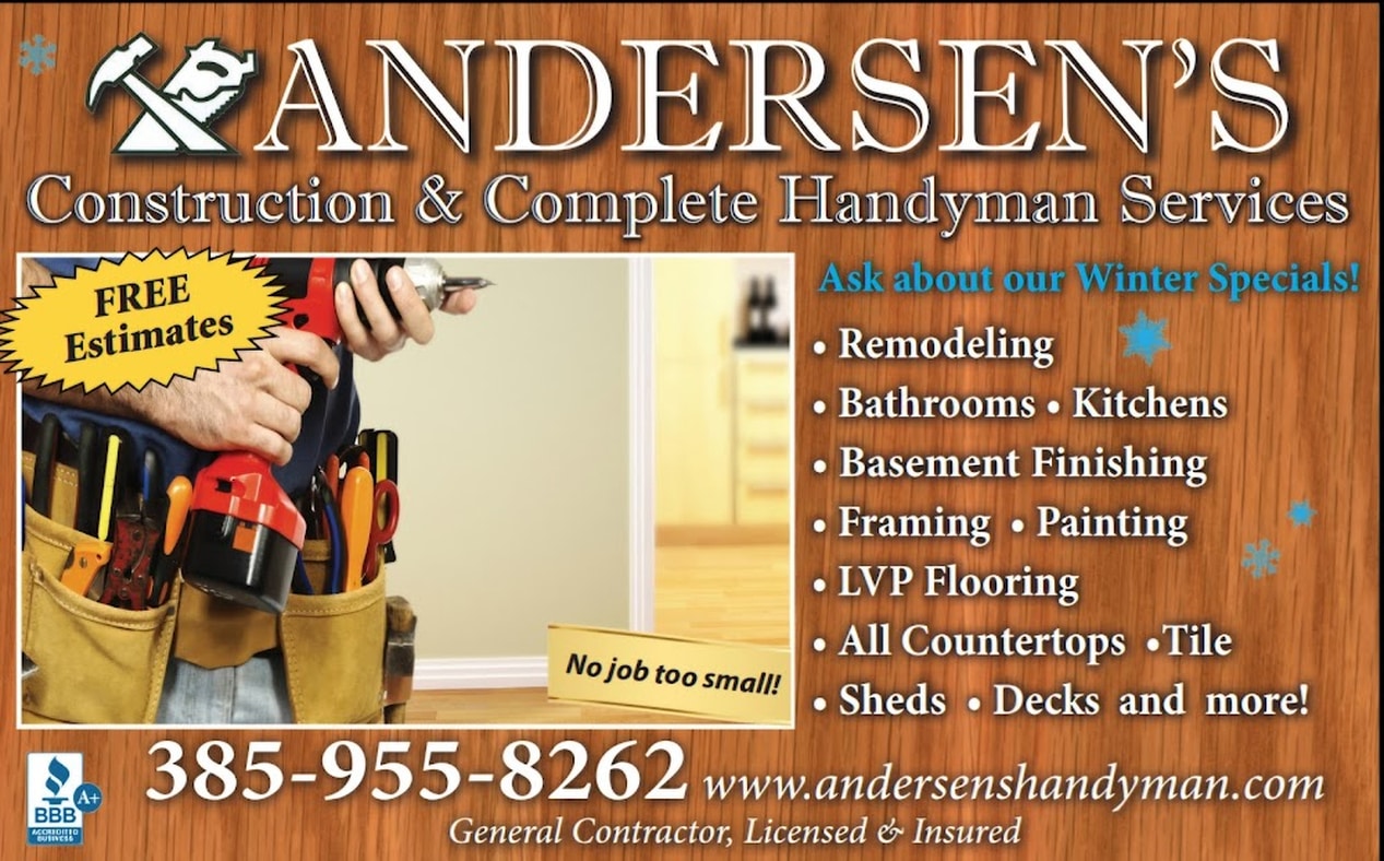 Andersen's