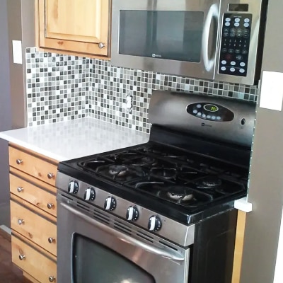 Kitchen Remodeling